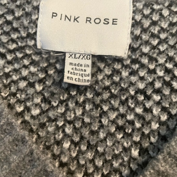 Comfy Sweater - Picture 2 of 2